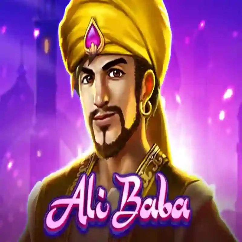 Juego de Casino Ali Baba en betmx