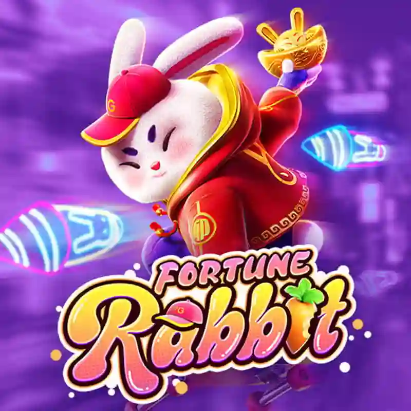 PGS Fortune Rabbit Tragamonedas Online