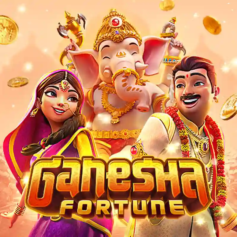 Tragamonedas PGS Ganesha Fortune en betmx