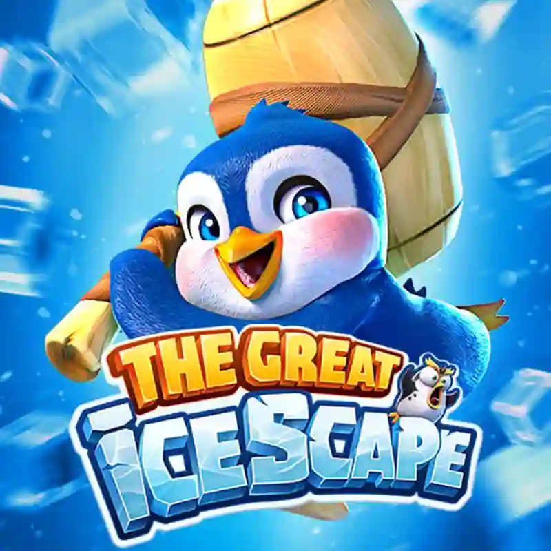 Tragamonedas PGS The Great Icescape en betmx Casino México