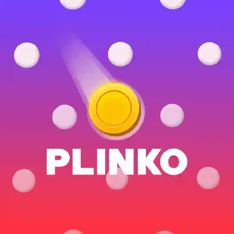 Juego de Casino Plinko en betmx