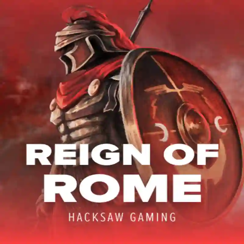 Reign of Rome Slot