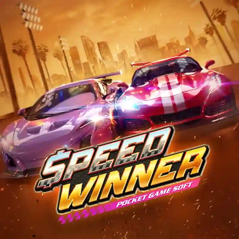 Juego Speed Winner en betmx