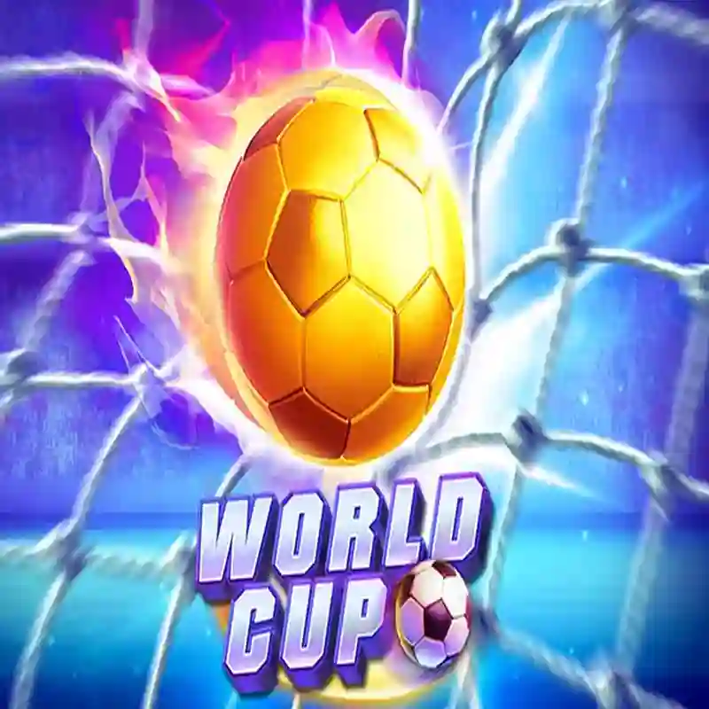 World Cup Casino Slot en betmx